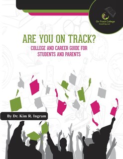 Front cover_Are You On Track?