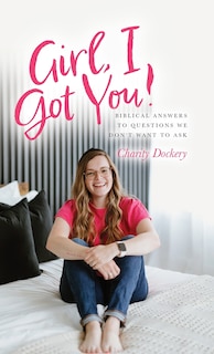 Couverture_Girl, I Got You!