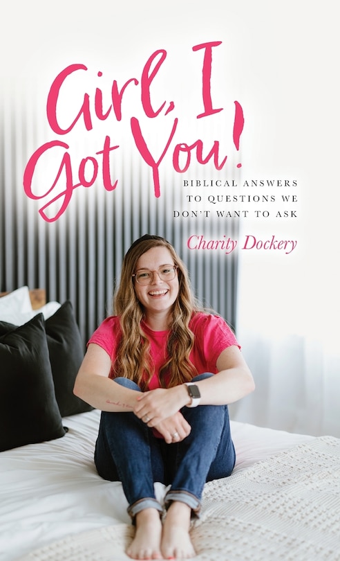 Couverture_Girl, I Got You!