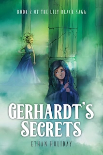 Couverture_Gerhardt's Secrets