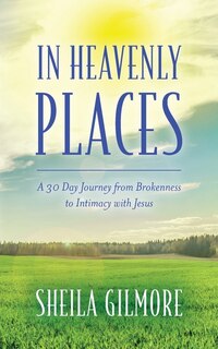 Front cover_In Heavenly Places