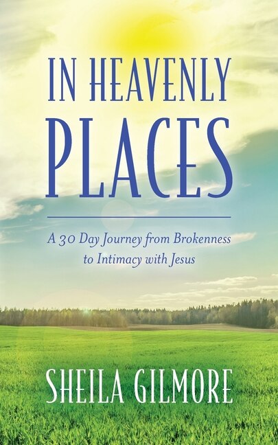 Front cover_In Heavenly Places