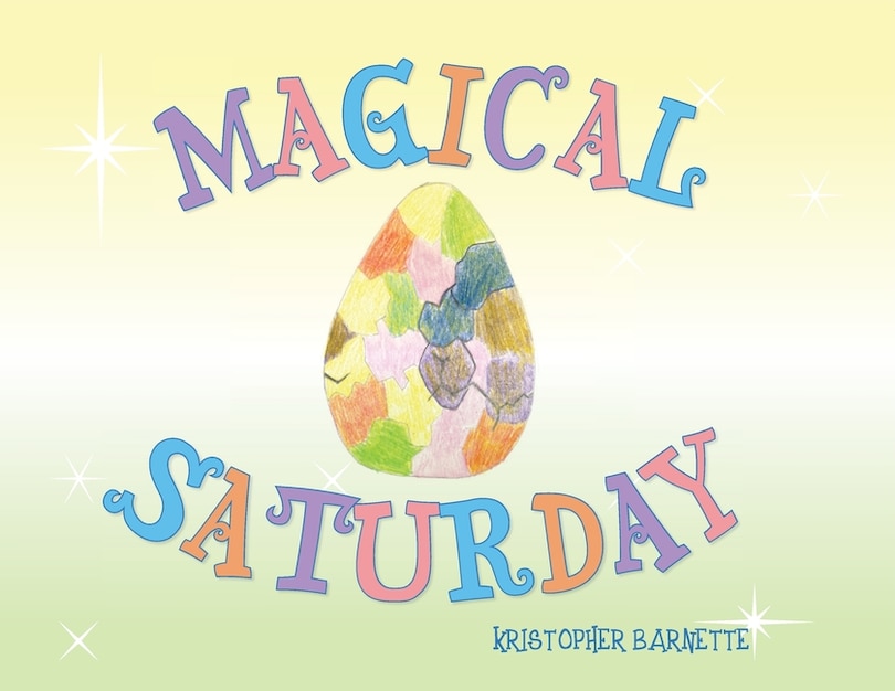 Couverture_Magical Saturday