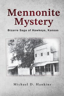 Front cover_Mennonite Mystery
