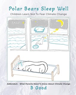 Front cover_Polar Bears Sleep Well