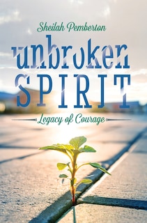 Front cover_Unbroken Spirit