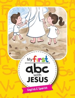My First ABC with Jesus