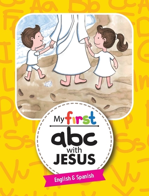 My First ABC with Jesus