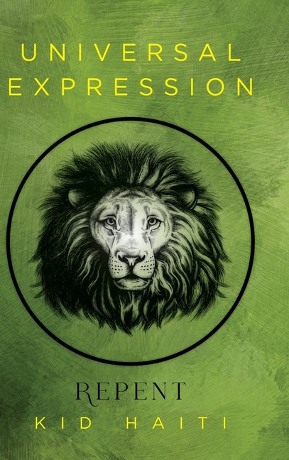 Front cover_Universal Expression