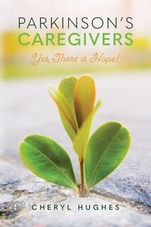 Front cover_Parkinson's Caregivers