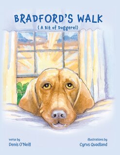 Front cover_Bradford's Walk