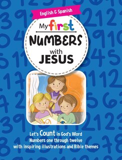 Front cover_My First Numbers With Jesus