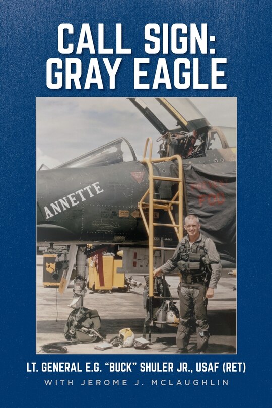 Front cover_Call Sign