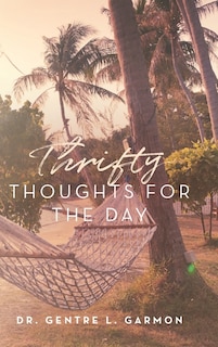 Front cover_Thrifty Thoughts For The Day