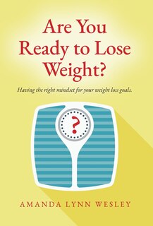 Front cover_Are You Ready to Lose Weight?