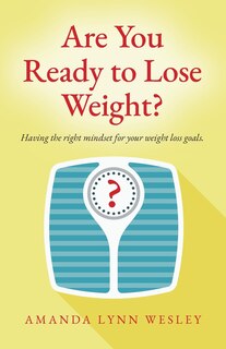 Front cover_Are You Ready to Lose Weight?