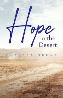 Couverture_Hope in the Desert