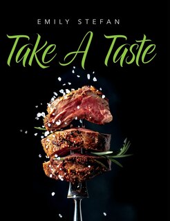 Couverture_Take a Taste