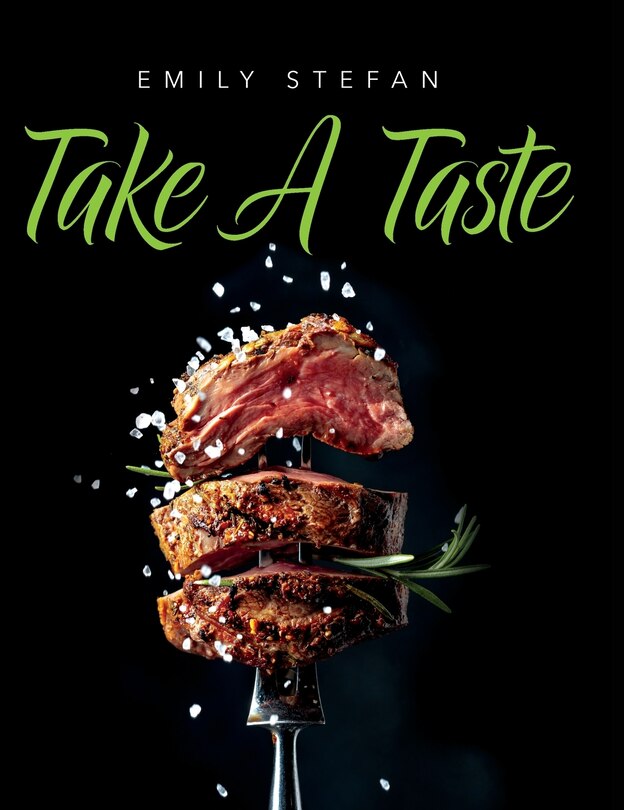 Couverture_Take a Taste