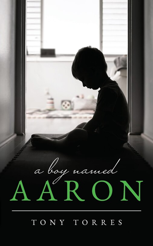 Front cover_A Boy Named Aaron