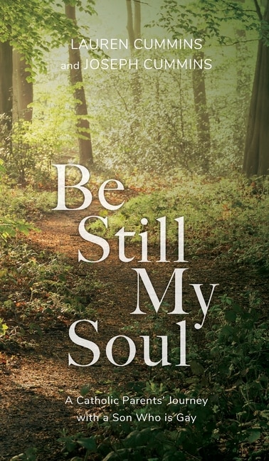 Front cover_Be Still My Soul