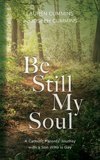 Front cover_Be Still My Soul