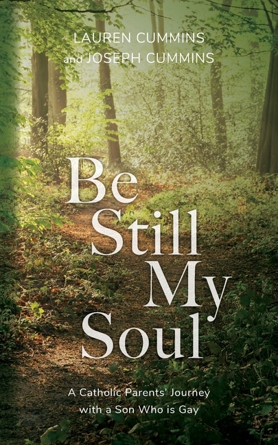 Front cover_Be Still My Soul
