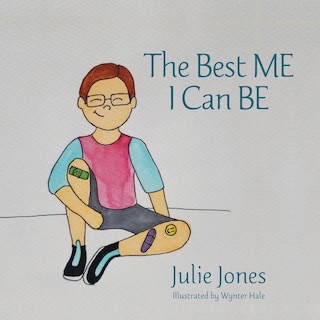 Front cover_The Best ME I Can BE