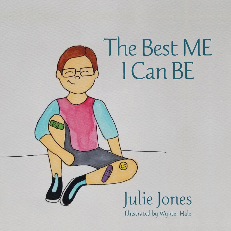 Front cover_The Best ME I Can BE