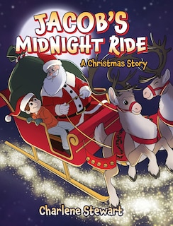 Front cover_Jacob's Midnight Ride