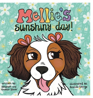 Front cover_Mellie's Sunshiny Day