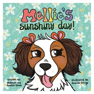 Front cover_Mellie's Sunshiny Day