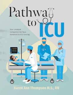 Couverture_Pathway To ICU
