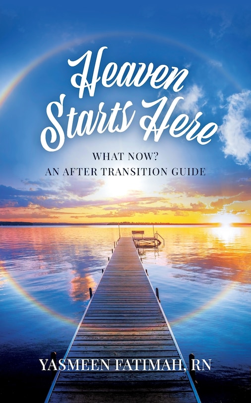 Front cover_Heaven Starts Here