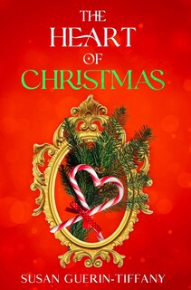 Front cover_The Heart of Christmas