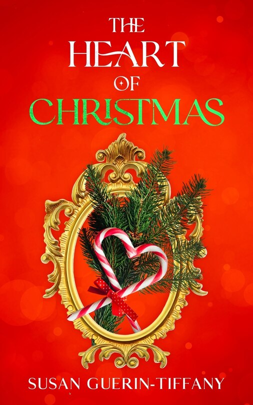 Front cover_The Heart of Christmas
