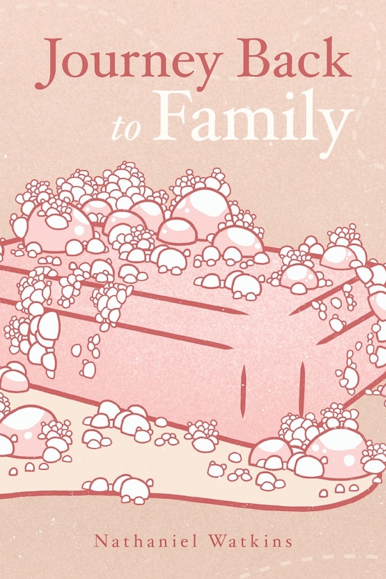 Front cover_Journey back to family