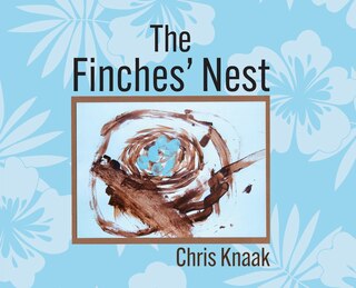 Couverture_The Finches' Nest