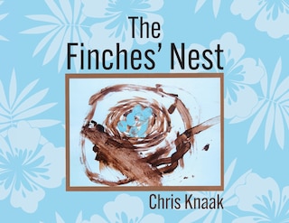Front cover_The Finches' Nest