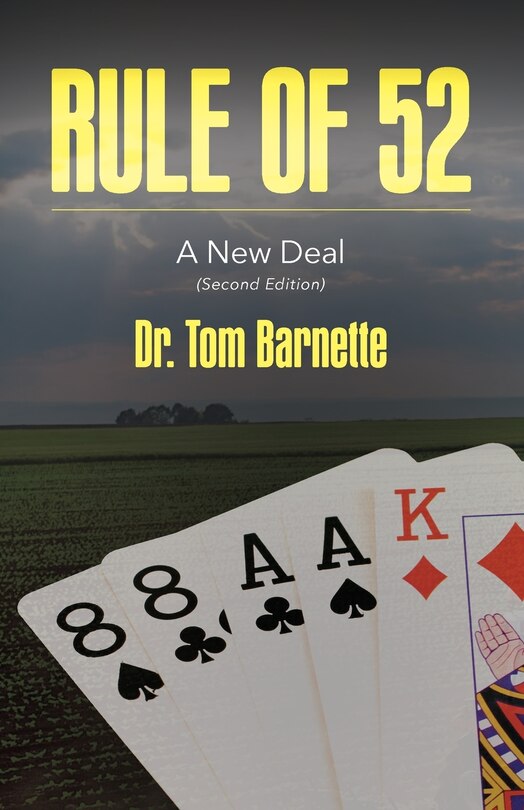 Couverture_Rule of 52