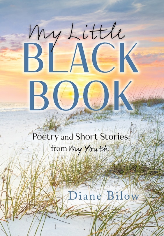 Couverture_My Little Black Book