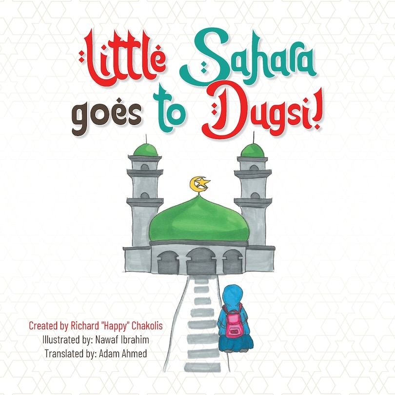 Couverture_Little Sahara goes to Dugsi!