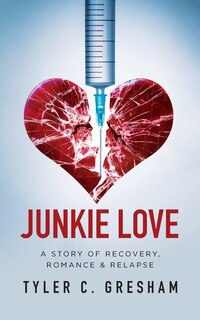 Front cover_Junkie Love