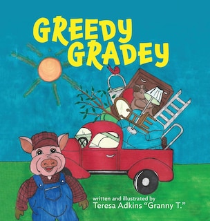 Front cover_Greedy Gradey