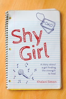 Front cover_Shy Girl