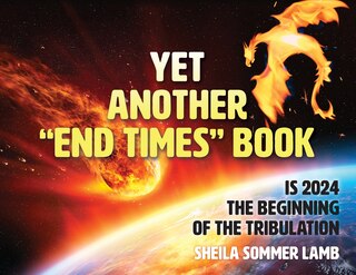 Couverture_Yet Another End Times Book