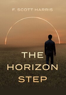 Front cover_The Horizon Step