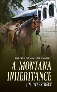 Front cover_A Montana Inheritance