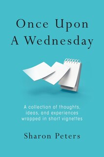 Couverture_Once Upon A Wednesday