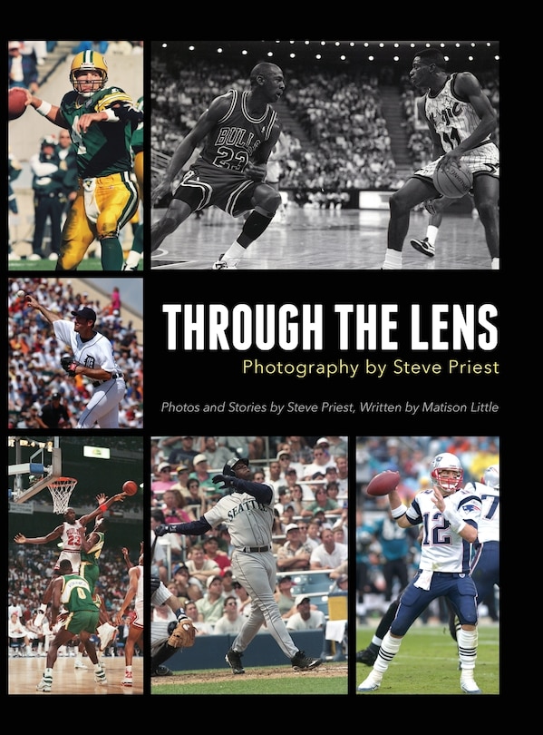 Front cover_Through the Lens